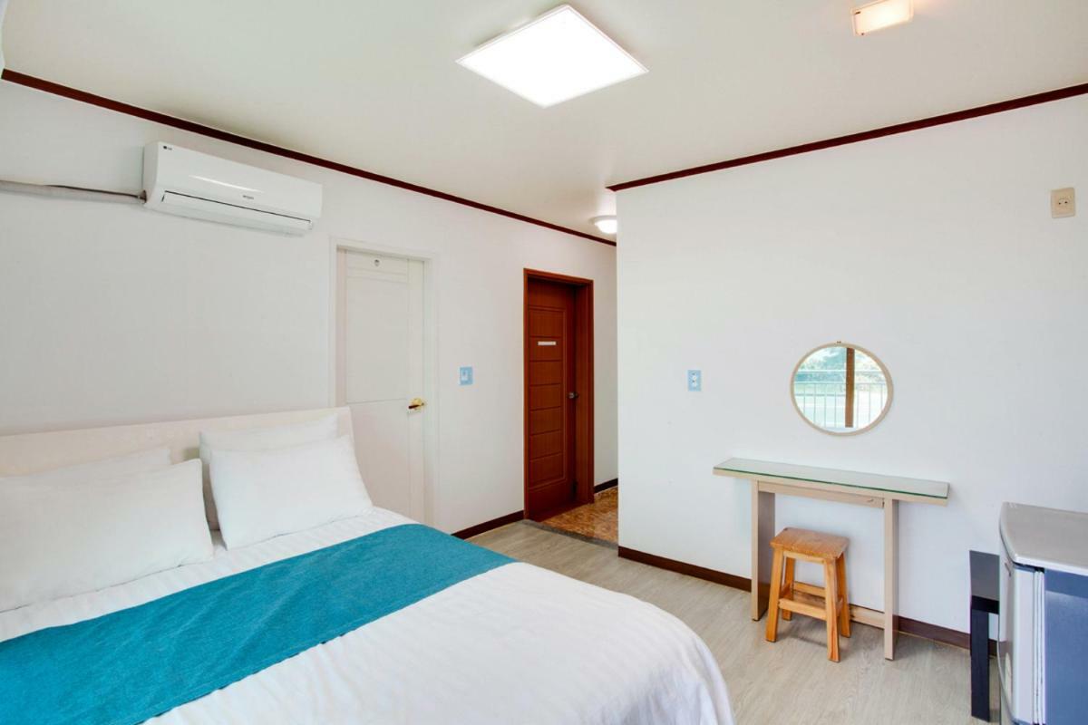 Jeju Mabin & Le Mabin Pension Dış mekan fotoğraf