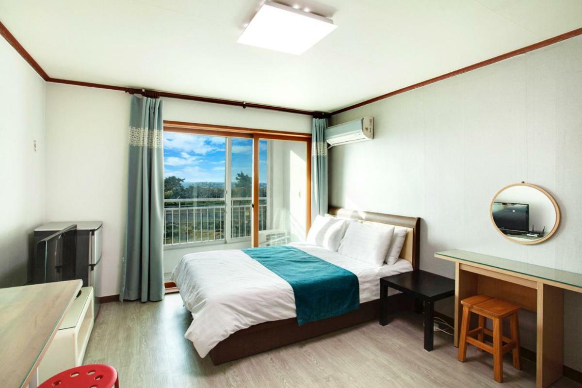 Jeju Mabin & Le Mabin Pension Dış mekan fotoğraf